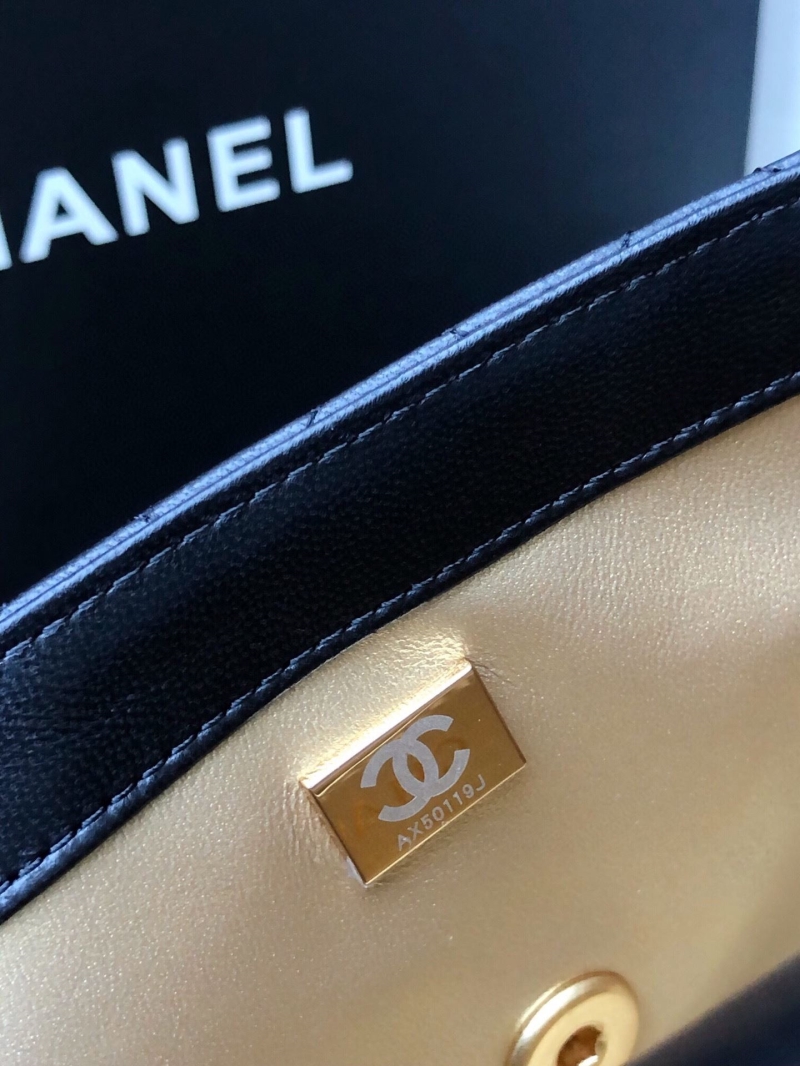 Ch**el cf series bags